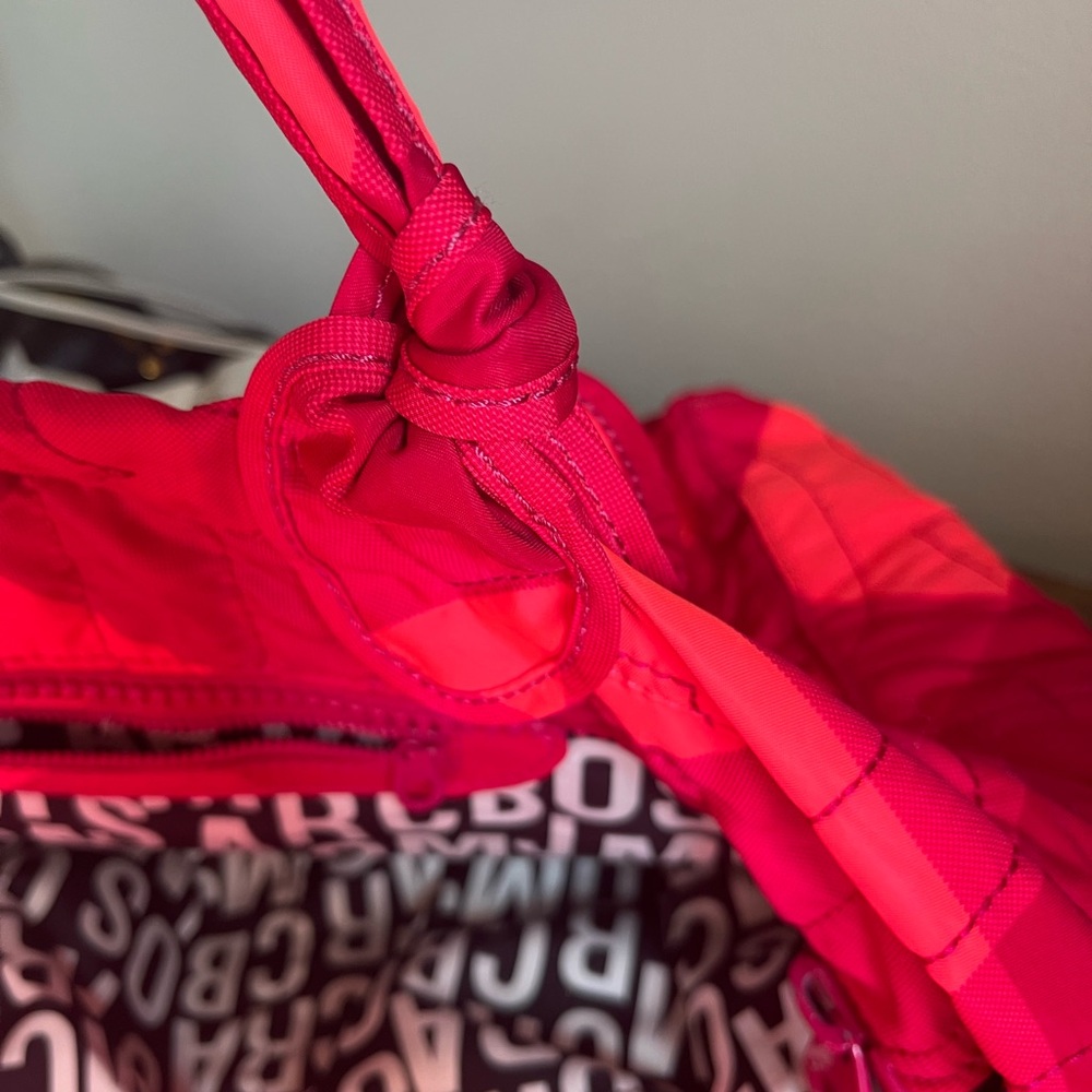 Marc Jacobs Quilted Tote Bag - Picture 11 of 14